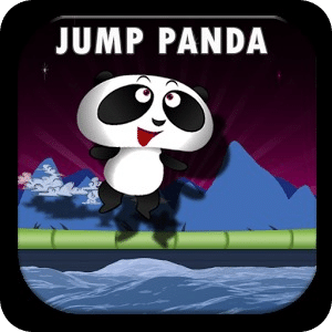 Jump Panda : Free Games
