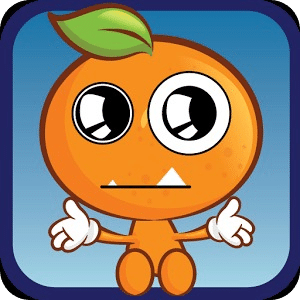 Fruit Monster Game