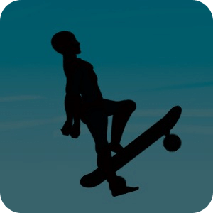 Shadow Skate