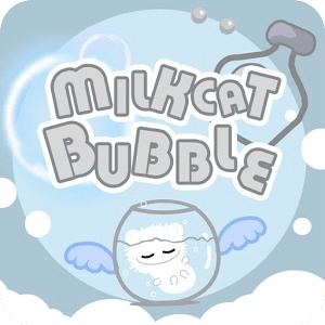 Milkcat Bubble Free EN
