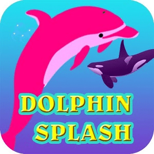 Dolphin Splash FREE