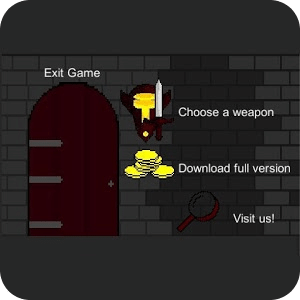 Hero Pixel Weapon Free Demo