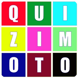 Quizimoto Geography
