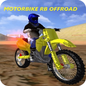 Motorbike RB Offroad