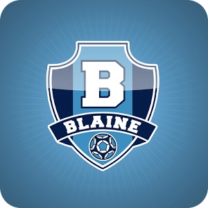 Blaine HS Girls Soccer