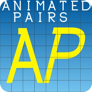 Animated Pairs
