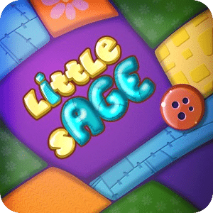 Little Sage - Memory game