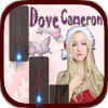 Dove Cameron new Piano