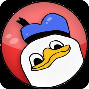 Dolan Duck Fruit Game