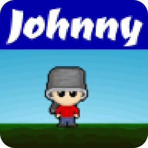 Johnny Free