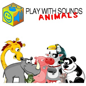 Play With Sounds - Animals