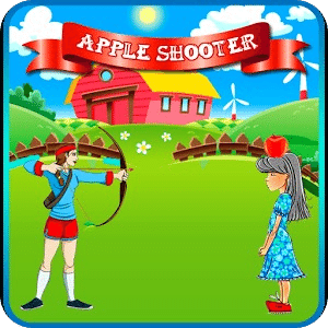 Apple Shooter