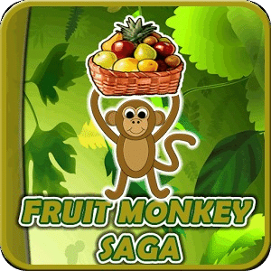 Fruit Monkey Saga