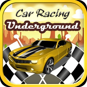 Car Racing Underground
