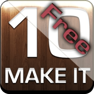 Make it 10 :: FREE math game