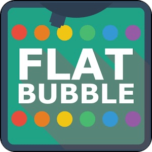 Flat Bubble