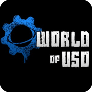 World of USO