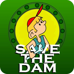 Save The Dam