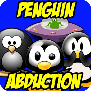 Penguin Adbuction FREE