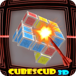 Cubescud 3D