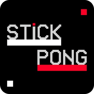 Stick Pong