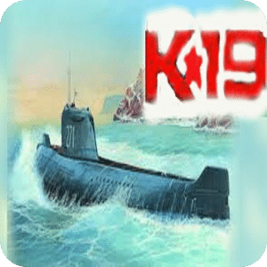 Submarine K-17