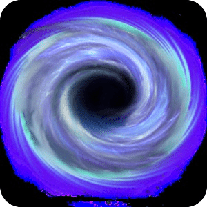 Black hole escape