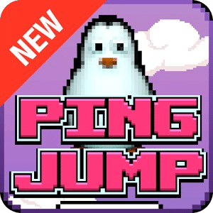 Ping Jump