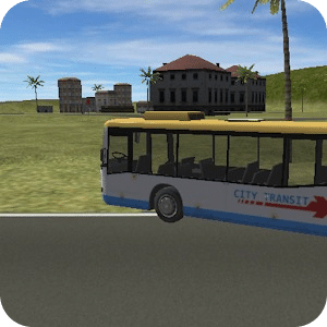 Test Drive Bus