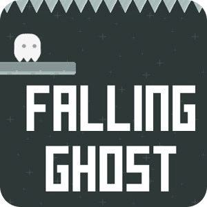 Falling Ghost