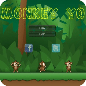 Monkey Yo
