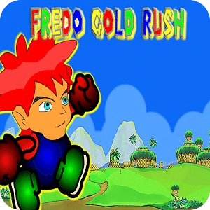 Fredo Gold Rush