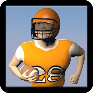 Running Back