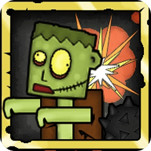 Zombie Rampage!