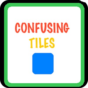 Confusing Tiles