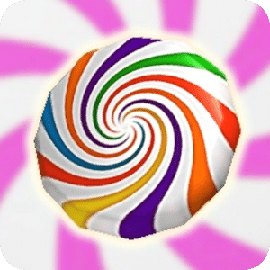 Candy Ball