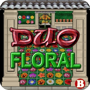 Duo Floral