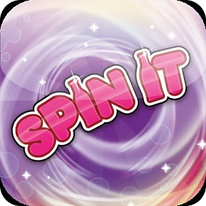 Spin It Game