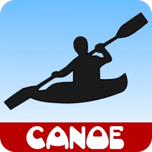Canoe and Kayak App