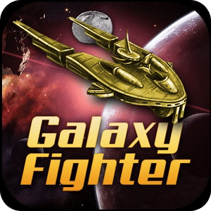Galaxy Fighter -Save the World
