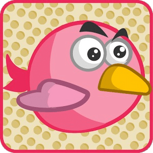 Pinkie Bird