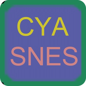 CyaSNES Lite (SNES Emulator)