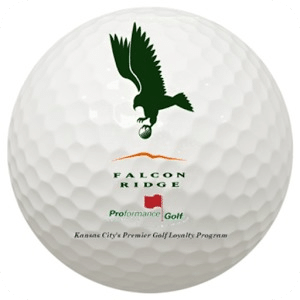 The Ridge Golf Club - KS
