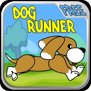 Dog Runner Free