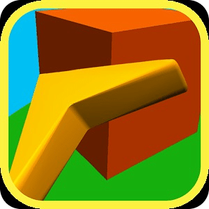 Arrow VS Cubes 3D