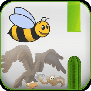 Flappy Bee Multi Mode (FBee)