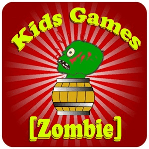 Kids Games [Zombie]