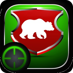 Bear Hunter - Hunting Game