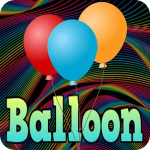 Balloon Boom