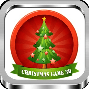 Christmas Game 3D